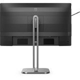 Philips LED-skærm mørk grå