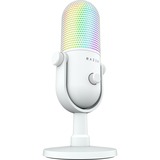 Razer Mikrofon Hvid