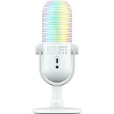 Razer Mikrofon Hvid