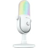 Razer RZ19-05060200-R3M1, Mikrofon Hvid
