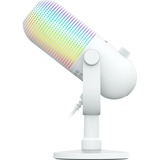 Razer Seiren V3 Chroma, Mikrofon Hvid