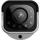 Reolink P430 Kugle (form) IP-sikkerhedskamera Indendørs & udendørs 3840 x 2160 pixel Væg, Overvågningskamera Hvid, IP-sikkerhedskamera, Indendørs & udendørs, Ledningsført, Google Assistant, Væg, Hvid