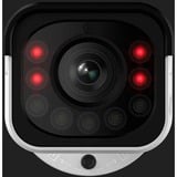 Reolink P430 Kugle (form) IP-sikkerhedskamera Indendørs & udendørs 3840 x 2160 pixel Væg, Overvågningskamera Hvid, IP-sikkerhedskamera, Indendørs & udendørs, Ledningsført, Google Assistant, Væg, Hvid