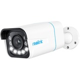 Reolink P430, Overvågningskamera Hvid
