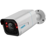 Reolink P430, Overvågningskamera Hvid