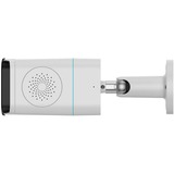 Reolink P430, Overvågningskamera Hvid