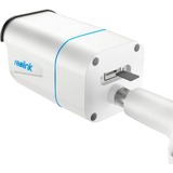 Reolink P430, Overvågningskamera Hvid
