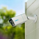 Reolink P430, Overvågningskamera Hvid