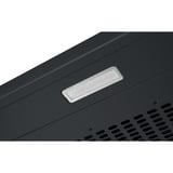 Respekta 19050000000719, Emhætte Sort (mat)