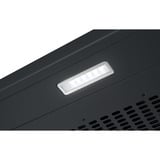 Respekta Sina (CH600SC-19), Emhætte Sort (mat)