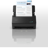 Ricoh ScanSnap iX2400, indtræknings scanner Sort