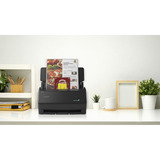 Ricoh ScanSnap iX2400, indtræknings scanner Sort