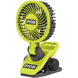 Ryobi 5133006130, Blæser Grøn/Sort