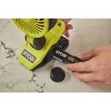 Ryobi 5133006130, Blæser Grøn/Sort