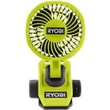 Ryobi RCF4-0, Blæser Grøn/Sort