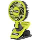 Ryobi RCF4-0, Blæser Grøn/Sort
