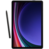 SAMSUNG EF-BX710 27,9 cm (11") Folie Blå, Tablet Cover Lyseblå/mørkeblå, Folie, Samsung, Galaxy Tab S9, Galaxy Tab S9 FE, 27,9 cm (11"), 342 g