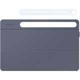 SAMSUNG EF-BX710 27,9 cm (11") Folie Blå, Tablet Cover Lyseblå/mørkeblå, Folie, Samsung, Galaxy Tab S9, Galaxy Tab S9 FE, 27,9 cm (11"), 342 g