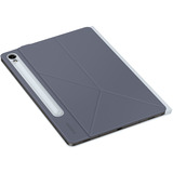 SAMSUNG EF-BX710 27,9 cm (11") Folie Blå, Tablet Cover Lyseblå/mørkeblå, Folie, Samsung, Galaxy Tab S9, Galaxy Tab S9 FE, 27,9 cm (11"), 342 g