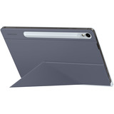 SAMSUNG EF-BX710 27,9 cm (11") Folie Blå, Tablet Cover Lyseblå/mørkeblå, Folie, Samsung, Galaxy Tab S9, Galaxy Tab S9 FE, 27,9 cm (11"), 342 g