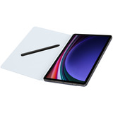SAMSUNG EF-BX710 27,9 cm (11") Folie Blå, Tablet Cover Lyseblå/mørkeblå, Folie, Samsung, Galaxy Tab S9, Galaxy Tab S9 FE, 27,9 cm (11"), 342 g
