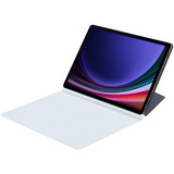 SAMSUNG EF-BX710 27,9 cm (11") Folie Blå, Tablet Cover Lyseblå/mørkeblå, Folie, Samsung, Galaxy Tab S9, Galaxy Tab S9 FE, 27,9 cm (11"), 342 g