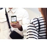 SAMSUNG Mobiltelefon Gul
