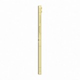 SAMSUNG Mobiltelefon Gul