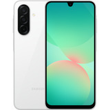 SAMSUNG Mobiltelefon Hvid