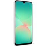 SAMSUNG Mobiltelefon Hvid