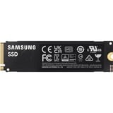 SAMSUNG Solid state-drev 