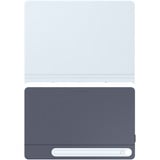 Samsung EF-BX710 27,9 cm (11") Folie Blå, Tablet Cover Lyseblå/mørkeblå, Folie, Samsung, Galaxy Tab S9, Galaxy Tab S9 FE, 27,9 cm (11"), 342 g