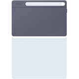 Samsung EF-BX710 27,9 cm (11") Folie Blå, Tablet Cover Lyseblå/mørkeblå, Folie, Samsung, Galaxy Tab S9, Galaxy Tab S9 FE, 27,9 cm (11"), 342 g