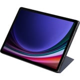 Samsung EF-BX710 27,9 cm (11") Folie Blå, Tablet Cover Lyseblå/mørkeblå, Folie, Samsung, Galaxy Tab S9, Galaxy Tab S9 FE, 27,9 cm (11"), 342 g