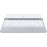 Samsung Etui Sølv, DE-layout