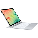 Samsung Etui Sølv, DE-layout
