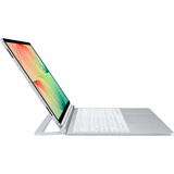 Samsung Etui Sølv, DE-layout