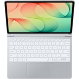 Samsung Etui Sølv, DE-layout