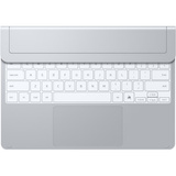 Samsung Etui Sølv, DE-layout