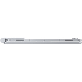 Samsung Etui Sølv, DE-layout