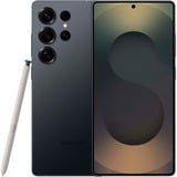 Samsung Galaxy S25 Ultra SM-S938B/DS 17,5 cm (6.9") Dual SIM Android 15 5G USB Type-C 12 GB 256 GB 5000 mAh Sort, Mobiltelefon mørk grå, 17,5 cm (6.9"), 12 GB, 256 GB, 200 MP, Android 15, Sort