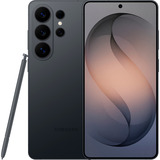 Samsung Galaxy S26 Ultra 256GB, Mobiltelefon Sort