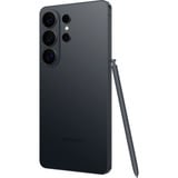 Samsung Galaxy S26 Ultra 256GB, Mobiltelefon Sort