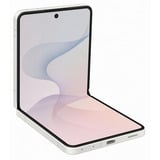 Samsung Galaxy Z Flip8 256GB, Mobiltelefon Hvid