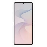 Samsung Galaxy Z Flip8 256GB, Mobiltelefon Hvid
