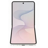 Samsung Galaxy Z Flip8 256GB, Mobiltelefon Hvid