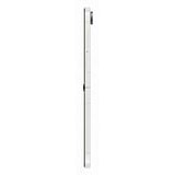 Samsung Galaxy Z Flip8 256GB, Mobiltelefon Hvid