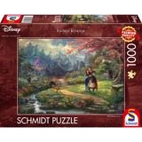 Schmidt Spiele Puslespil 