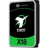 Seagate Exos X18 Renoveret, Harddisk 