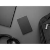 Seagate Game Drive FireCuda ekstern harddisk 5 TB Micro-USB B 3.2 Gen 1 (3.1 Gen 1) Sort Sort, 5 TB, 3.2 Gen 1 (3.1 Gen 1), Sort